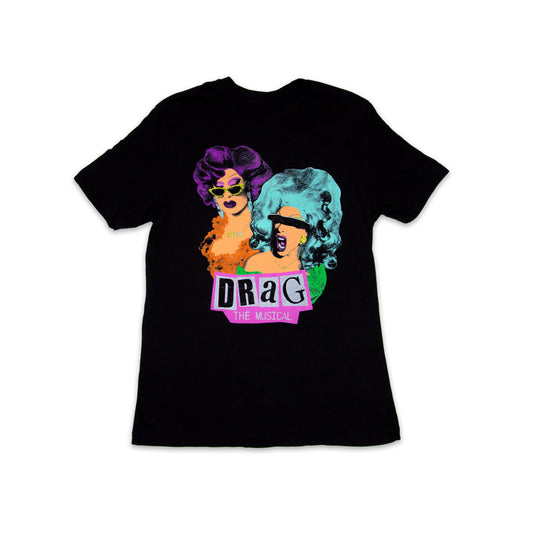 Drag: The Musical Tee