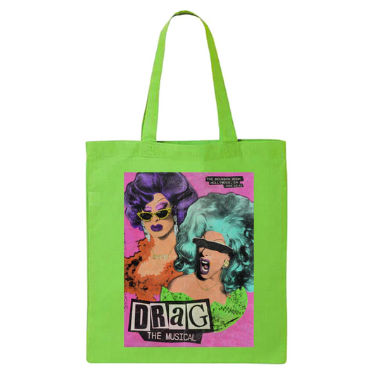 Drag: The Musical Tote